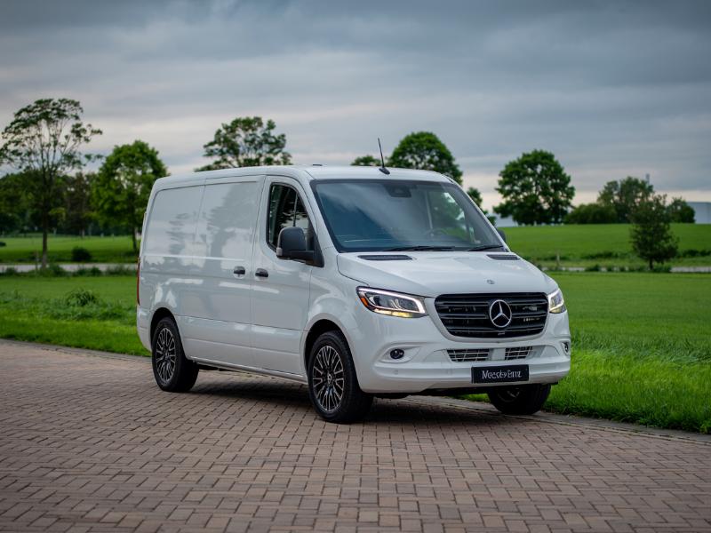 Mercedes Sprinter