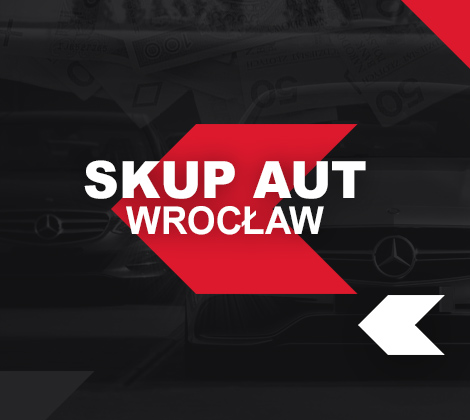 skup aut Wrocław skup aut Wrocław