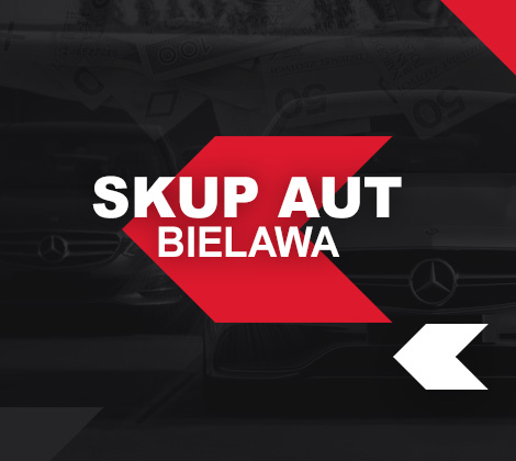 skup aut Bielawa