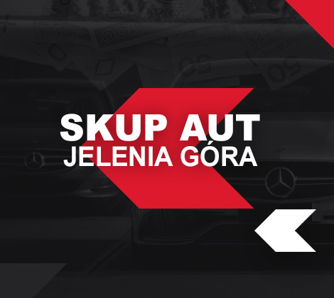 skup aut Jelenia Góra