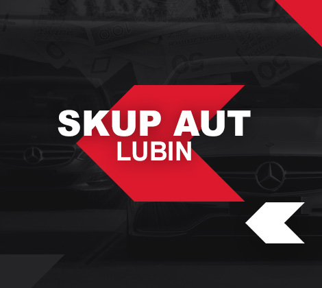 skup aut Lubin